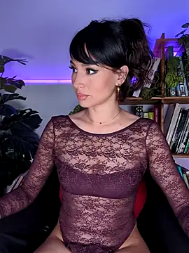 Snapshot of Naughty-Jessie chatting on 09/30/25, 09:20 Naughty-Jessie online show from 09/30/25, 09:20