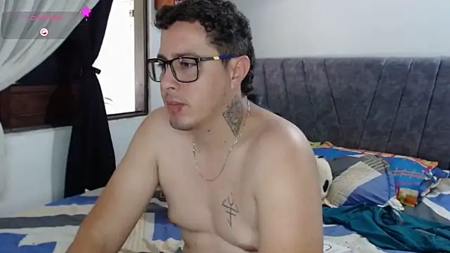 interracia1xx online show from 09/24/25, 05:38