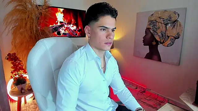 Matias Murrier online show from 09/17/25, 11:34