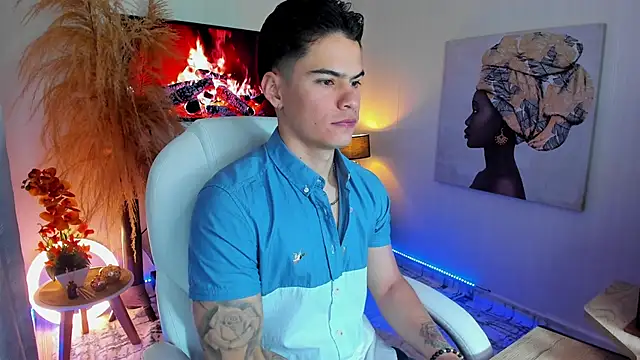 Matias Murrier online show from 09/20/25, 11:44