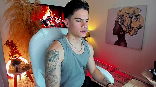 Matias Murrier online show from 09/23/25, 11:24