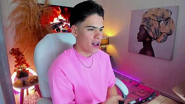 Matias Murrier online show from 09/24/25, 11:24