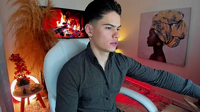 Matias Murrier online show from 10/03/25, 12:35