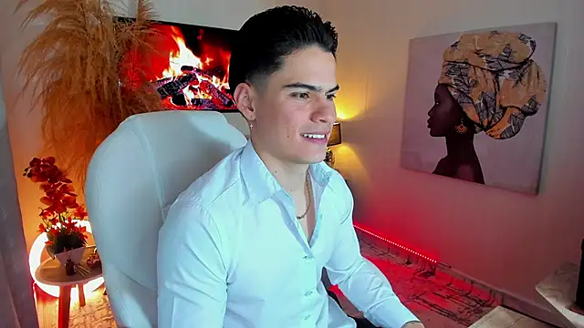 Snapshot of Matias_Murrier chatting on 10/04/25, 11:41 Matias Murrier online show from 10/04/25, 11:41