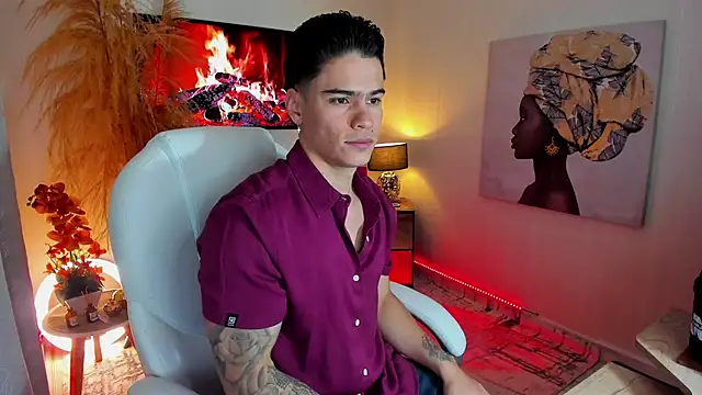 Matias Murrier online show from 10/13/25, 11:43