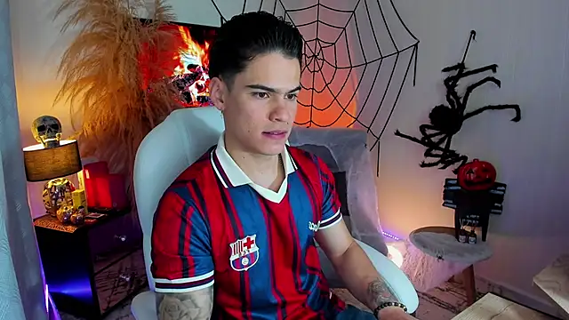 Matias Murrier online show from 10/20/25, 11:43