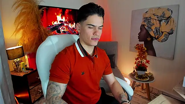 Snapshot of Matias_Murrier chatting on 11/08/25, 11:54 Matias Murrier online show from 11/08/25, 11:54