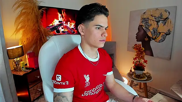 Snapshot of Matias_Murrier chatting on 11/09/25, 12:58 Matias Murrier online show from 11/09/25, 12:58