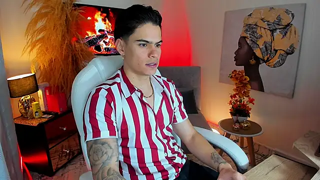 Snapshot of Matias_Murrier chatting on 11/20/25, 11:54 Matias Murrier online show from 11/20/25, 11:54