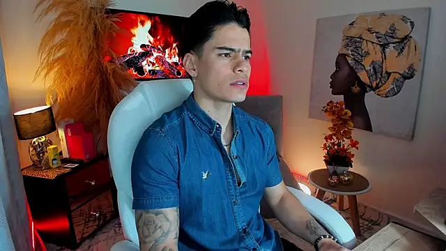 Snapshot of Matias_Murrier chatting on 11/22/25, 11:42 Matias Murrier online show from 11/22/25, 11:42