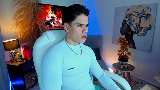 Snapshot of Matias_Murrier chatting on 11/24/25, 11:54 Matias Murrier online show from 11/24/25, 11:54