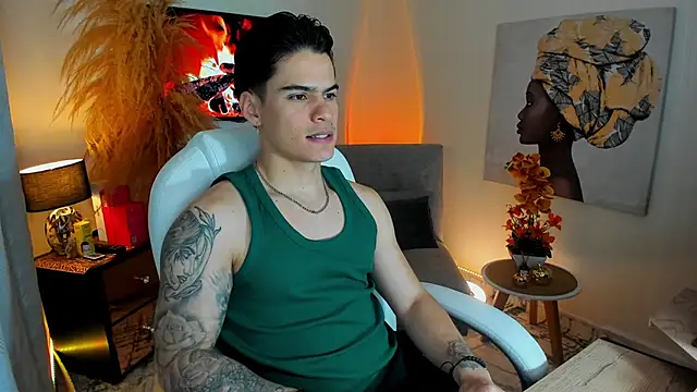 Snapshot of Matias_Murrier chatting on 11/25/25, 11:43 Matias Murrier online show from 11/25/25, 11:43