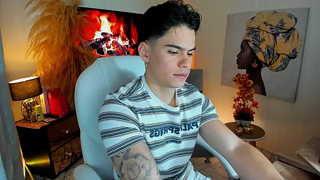 Snapshot of Matias_Murrier chatting on 11/28/25, 11:57 Matias Murrier online show from 11/28/25, 11:57