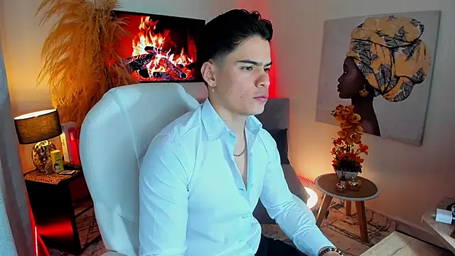 Snapshot of Matias_Murrier chatting on 11/29/25, 11:46 Matias Murrier online show from 11/29/25, 11:46