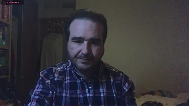 curiosillo83 online show from 02/03/25, 11:05