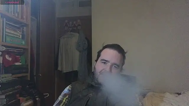 curiosillo83 online show from 02/09/25, 12:19