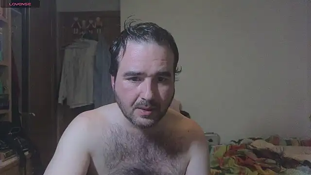 curiosillo83 online show from 02/10/25, 04:30