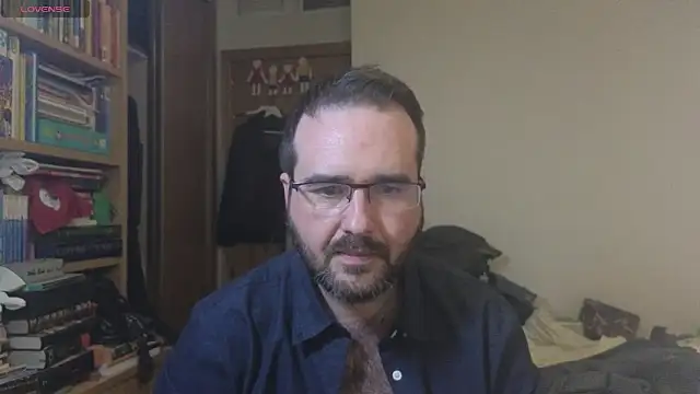 curiosillo83 online show from 02/25/25, 12:47