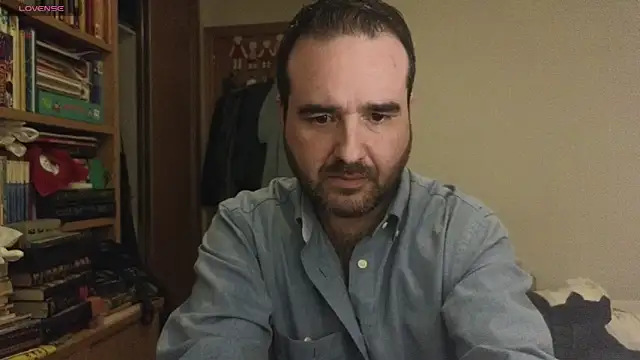 curiosillo83 online show from 03/09/25, 07:59