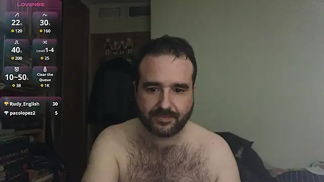 curiosillo83 online show from 03/19/25, 11:50