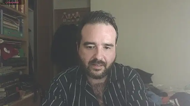 curiosillo83 online show from 03/21/25, 11:56