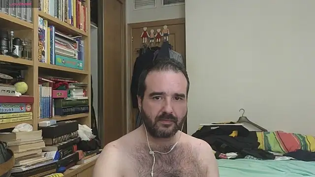 curiosillo83 online show from 09/22/25, 03:41