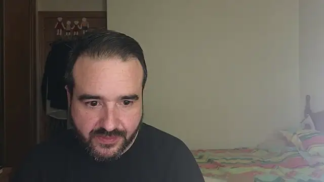 curiosillo83 online show from 10/28/25, 11:18