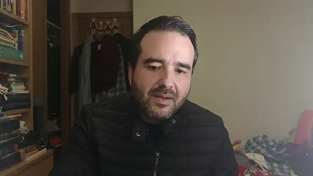 curiosillo83 online show from 03/01/26, 09:28