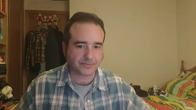 curiosillo83 online show from 05/12/26, 03:09