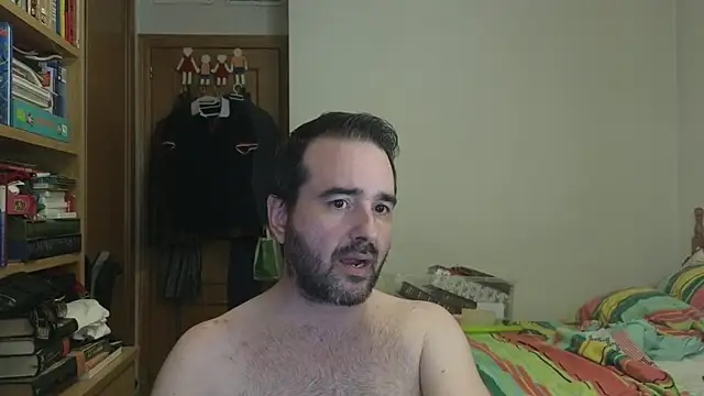 curiosillo83 online show from 05/31/26, 06:09
