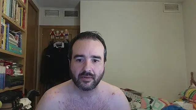 curiosillo83 online show from 06/08/26, 02:17