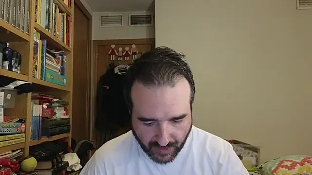 curiosillo83 online show from 06/09/26, 04:07