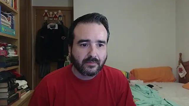 curiosillo83 online show from 06/13/26, 11:19