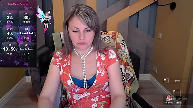 Snapshot of Candy_Long chatting on 10/21/25, 05:19 Candy Long online show from 10/21/25, 05:19