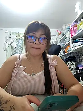 Sakura 0505 online show from 09/27/25, 08:47