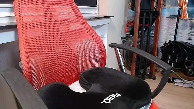 Lisa Sack online show from 12/09/24, 03:33