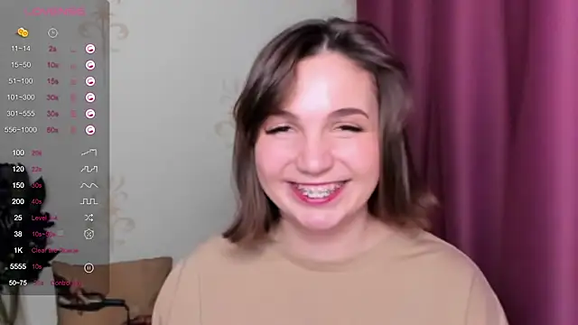 KindHazelHere  online show from 01/28/25, 07:22