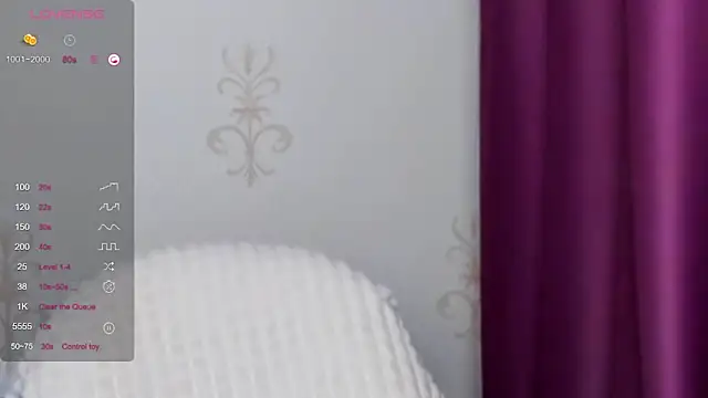 KindHazelHere  online show from 01/31/25, 12:18