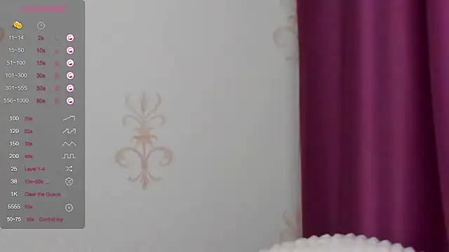 KindHazelHere  online show from 02/08/25, 02:16