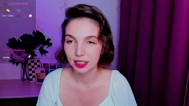 KindHazelHere  online show from 07/28/26, 03:35