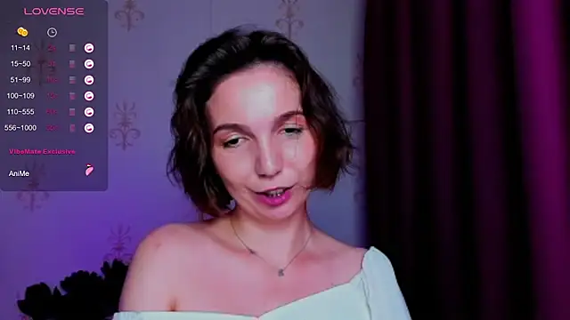 KindHazelHere  online show from 07/28/26, 03:21