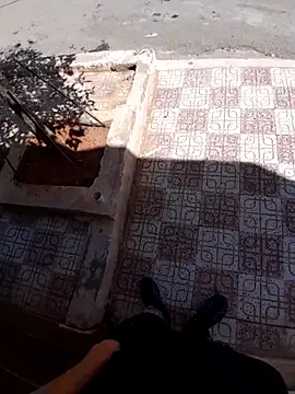 rafik2 online show from 09/15/25, 12:05