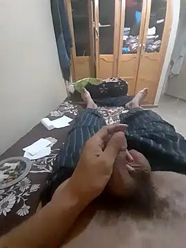 rafik2 online show from 09/25/25, 02:48