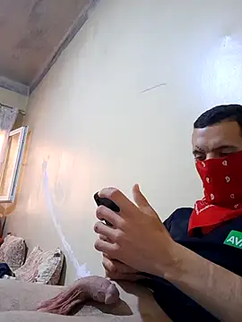 rafik2 online show from 10/23/25, 04:28