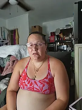 Sexynikki6969xh online show from 07/08/26, 08:24