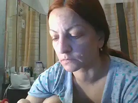 ShawnaAdams online show from 12/18/24, 05:10