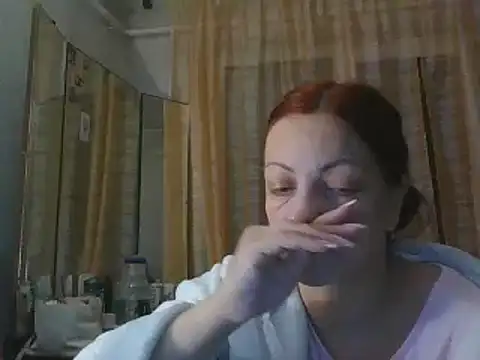 ShawnaAdams online show from 12/18/24, 08:14