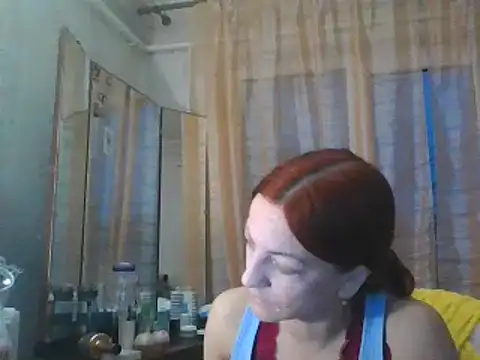ShawnaAdams online show from 12/21/24, 02:26
