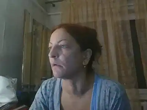 ShawnaAdams online show from 12/22/24, 06:48