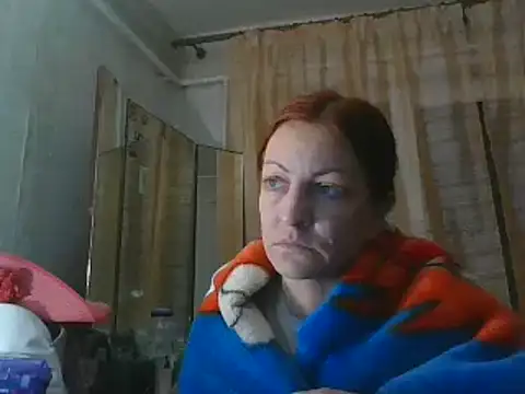 ShawnaAdams online show from 12/25/24, 07:13